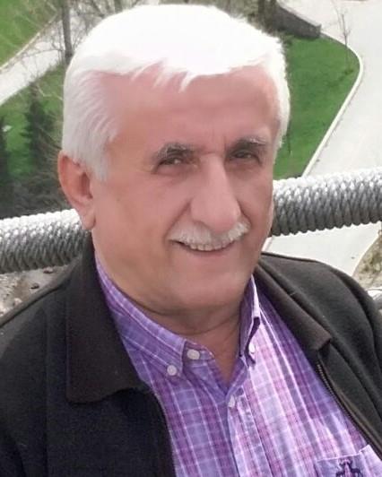 Ali Çakır